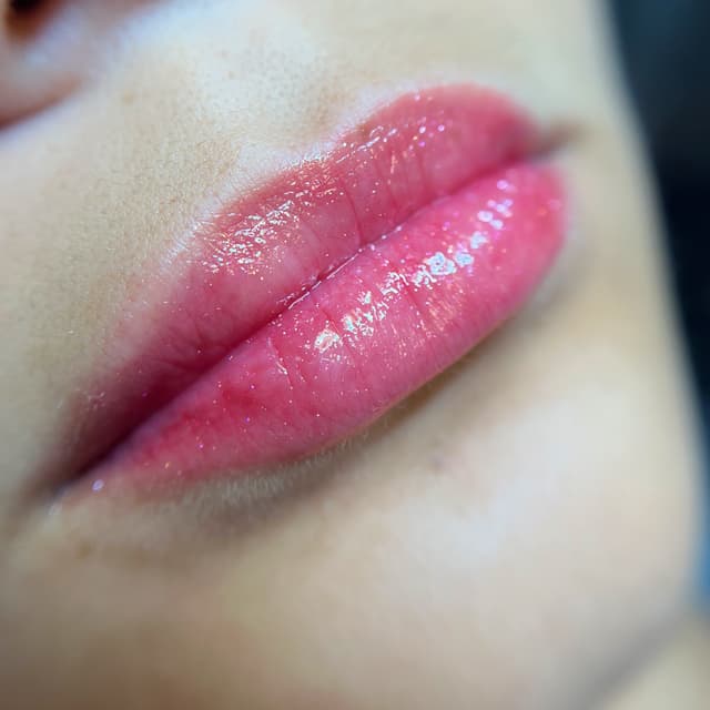 Hydragloss Package at Beauté By Nessa in winter garden, FL